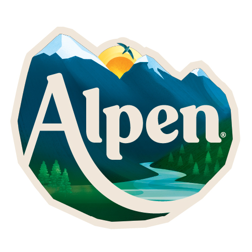 Alpen